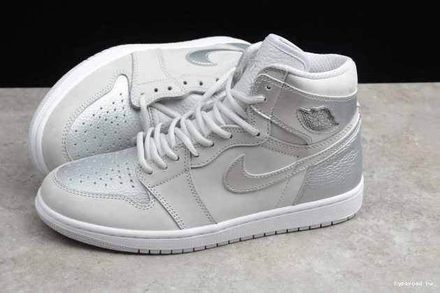 DC1788-029 OG Grey Japan Neutral 1 High Jordan Air 1111